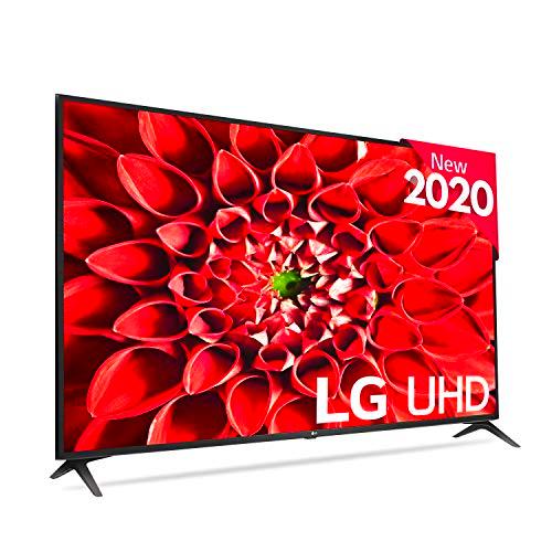 LG 70UN7100ALEXA - Smart TV 4K UHD 177 cm (70") con Inteligencia Artificial