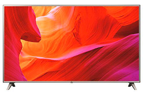 Lg - TV led 108 cm (43") 43uk6500pla 4k IPS Slim HDR Smart TV