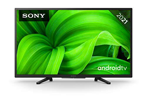 Sony BRAVIA KD32W804 - Smart TV 32 Pulgadas HD Ready (Alto Rango Dinámico HDR