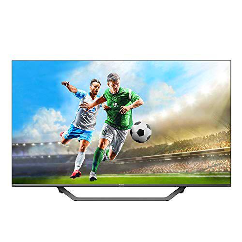 Hisense Uhd TV 2020 65A7500F - Smart TV 65" Resolución 4K