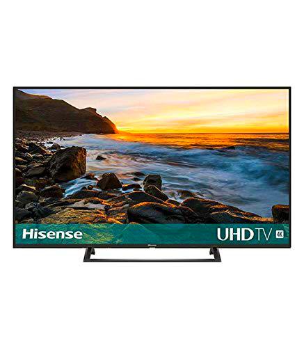 Hisense H50B7300 - Smart TV 50" 4K Ultra HD con Alexa Integrada
