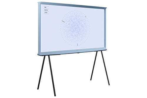 Samsung The Serif Azul QLED 4K 2020 43LS01T - Smart TV de 43"