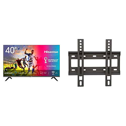 Hisense 40A5700FA Smart TV Android, LED Full HD 40"