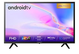 iFFALCON iFF32S52 Smart TV de 32", HD Android TV (HDR