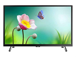 32" Tv Svan Hd T2-S2 Smart Tv Android 9.0