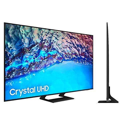 Samsung TV Crystal UHD 2022 75BU8500 - Smart TV de 75"