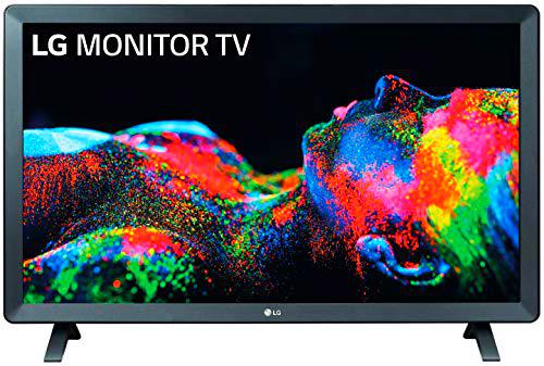LG 28TL520S-PZ - Monitor Smart TV de 71cm (28") con pantalla LED HD (1366x768