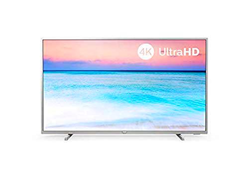 Philips 43PUS6554 - Televisor de 43" UHD (3840 x 2160 Pixeles