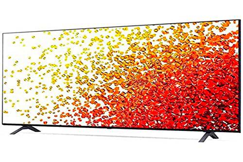 Televisión LED LG 55NANO756PR 55" UHD Smart TV