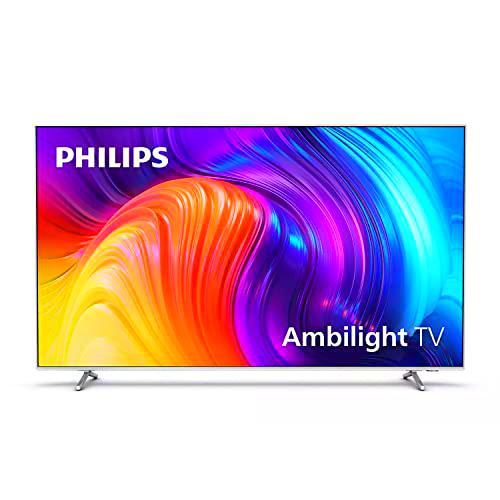 Philips PUS8807, Smart TV LED 4K UHD De 86 Pulgadas