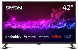 DYON Pantallas Marca Modelo Smart 42 AD