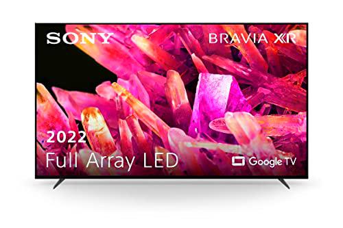 LED Sony XR65X90KAEP 65&quot;&quot; 4K Smart TV WiFi