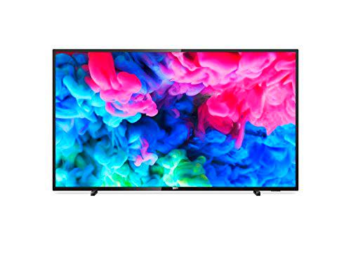 Philips 50PUS6503/12/R/C - Smart TV LED Ultraplano de 50" (126 cm)