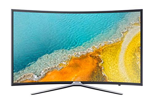 Samsung TV 40". Smart TV FHD Serie 6 Curvo (1000022979)