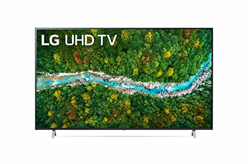 LG TV LED 75&quot; 75UP77109LC.AEU Smart TV 4K UHD