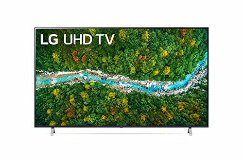 LG TV LED 75" 75UP77109LC.AEU Smart TV 4K UHD