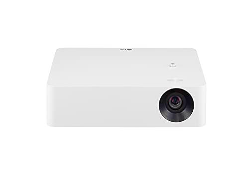 Proyector PF610P - LG CineBeam (hasta 120", fuente LED
