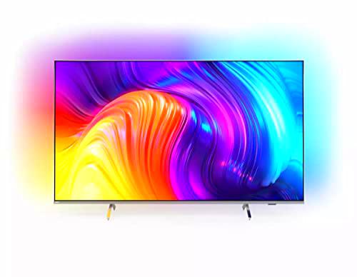 Philips Smart TV 43PUS8507 43" 4K Ultra HD LED WiFi