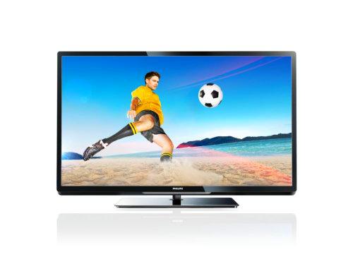 Philips 4000 Series 37PFL4007M/08 37&quot; Full HD Smart TV Negro LED TV