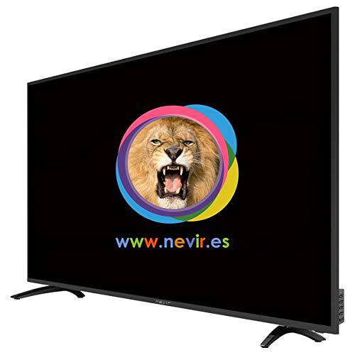 NEVIR NVR8060 TELEVISOR SMART TV