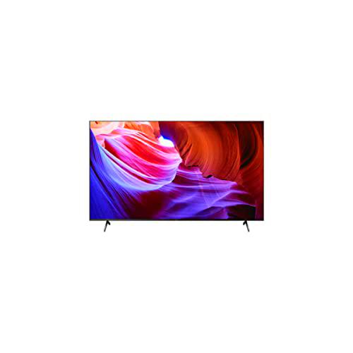 Sony TV LED KD-75X85K 4K HDR Android