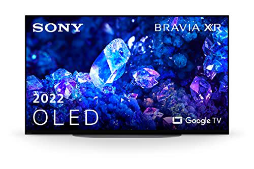 OLED Sony XR42A90KAEP 42"" 4K Smart TV WiFi