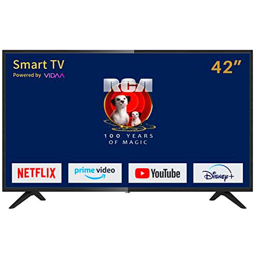 RCA iRV42H3 Smart TV 42 Pulgadas (106 cm) Televisores