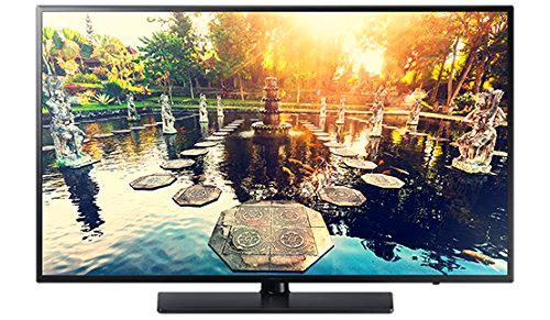 Samsung HG55EE690DB TV Hospitality 139,7 cm (55") Full HD Titanio Smart TV 20 W A++