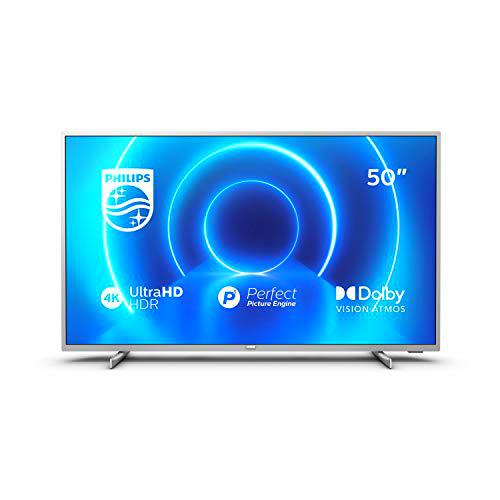 Philips Ambilight TV 32PFS6905/12 Smart TV 32 Pulgadas Televisor LED Full HD  (Pixel Plus HD