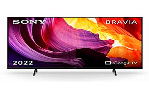 Sony TELEVISOR 55"" 4K HDR PROCESADOR X1 TRILUMINOS Pro