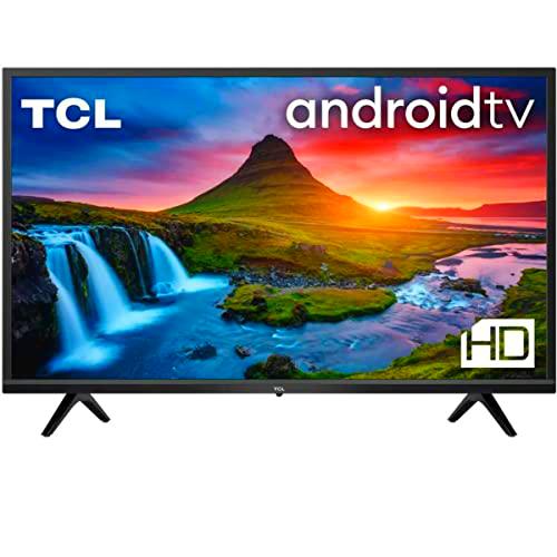 TCL Televisiones 32S5203