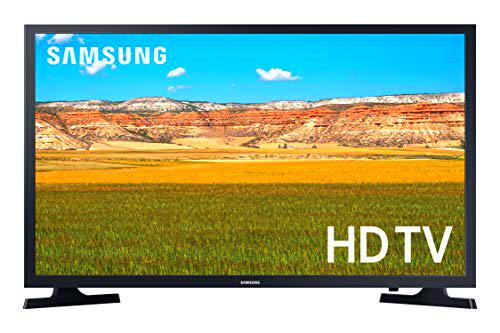 SAMSUNG UE32T4305AEXXC Smart TV de 32" con Resolución HD
