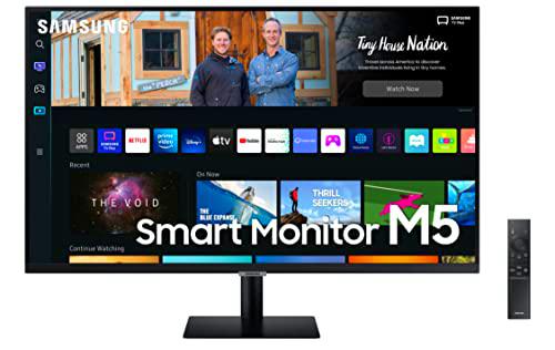Samsung S27BM500 â€“ Monitor de 27" Full HD (1920 x 1080