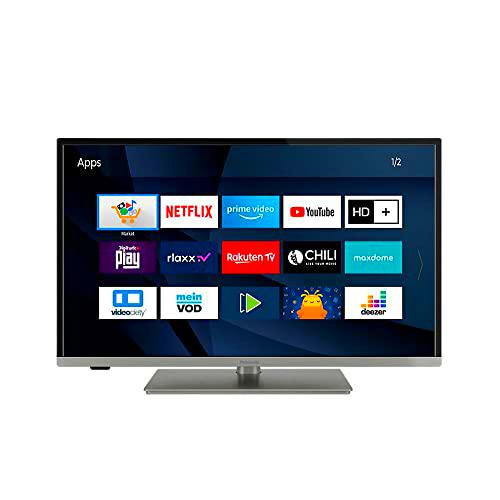 Panasonic TV LED 32" TX-32JS360E Full HD Smart TV