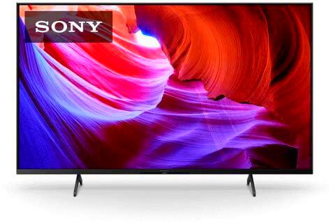 Televisore Sony Smart TV 4K HDR