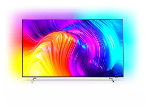 Philips 55PUS8807/12 The One, Android TV LED 4K UHD Ambilight de 55&quot;