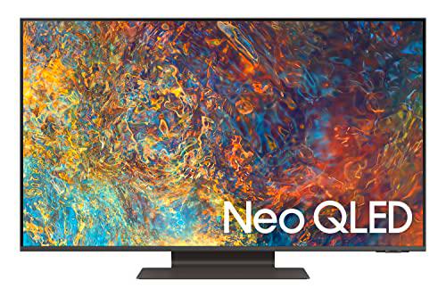 Samsung QE65QN93AAT 165,1 cm (65") 4K Ultra HD Smart TV WiFi Carbono