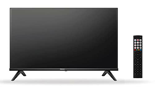 Hisense 40A4K(40&quot;) Smart TV Full HD, con Natural Colour Enhancer