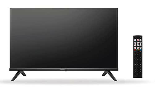 Hisense 40A4K(40") Smart TV Full HD, con Natural Colour Enhancer