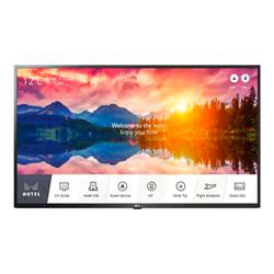 LG 43US662H9ZA 43" Smart Hotel UHD TV DVB-T2/C/S2 WiFi