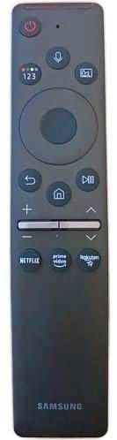 REMOCON-Smart Control 2020 TV
