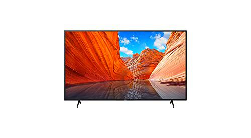Sony KD-55X80J 139cm 55&quot; 4K UHD Google Smart TV TV