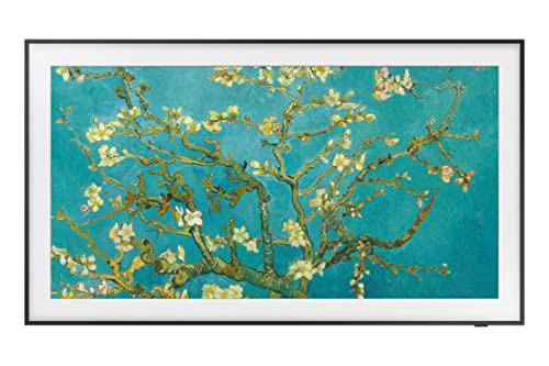 SAMSUNG TV The Frame 2023 85LS03 - Smart TV de 85"