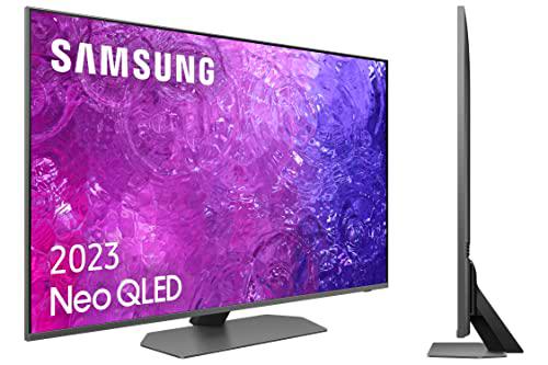 SAMSUNG TV Neo QLED 4K 2023 85QN90C Smart TV de 85&quot; con Quantum Matrix Technology
