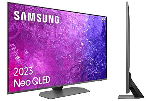 SAMSUNG TV Neo QLED 4K 2023 55QN90C Smart TV de 55" con Quantum Matrix Technology