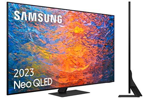 SAMSUNG TV Neo QLED 4K 2023 85QN95C Smart TV de 85&quot; con Quantum Matrix Technology