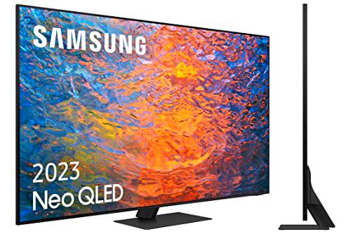 SAMSUNG TV Neo QLED 4K 2023 65QN95C Smart TV de 65" con Quantum Matrix Technology