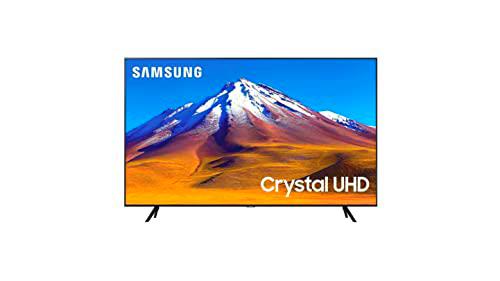 SAMSUNG UE50AU7025KX - Televisor Led Smart TV 50" 4k