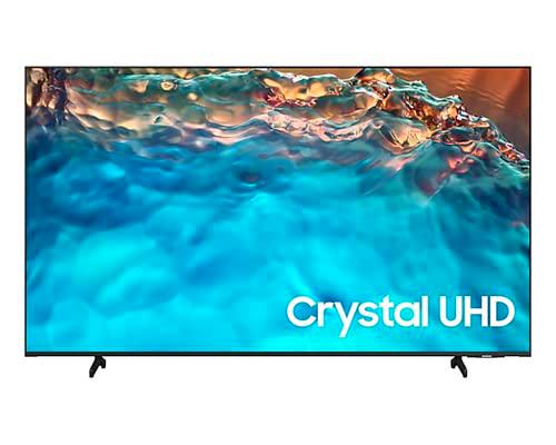SAMSUNG Hotel TV 50" 4K Ultra HD (3840X2160) LCD Smart TV