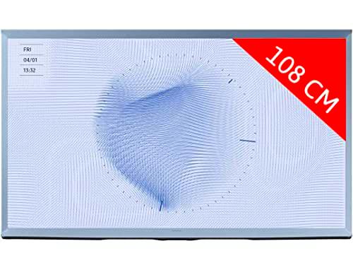 SAMSUNG TV The Serif 2023 43LS01B Smart TV de 43" con Display Mate
